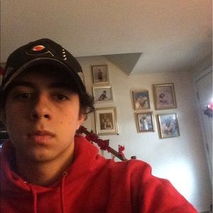 Meet your Posher, Brandon